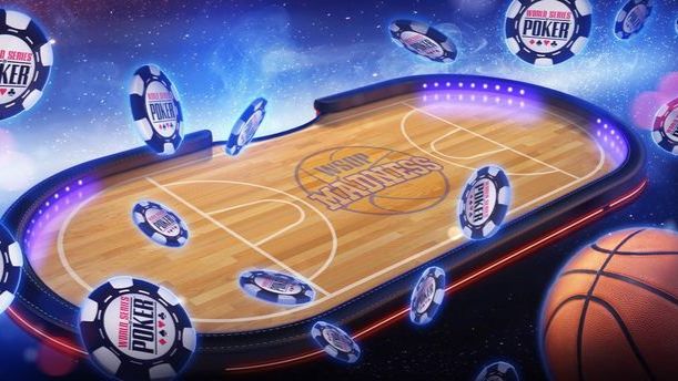 College Board Live Casino