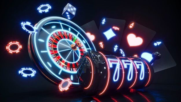 College Board Live Casino