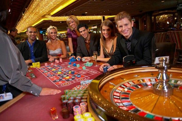 College Board Live Casino
