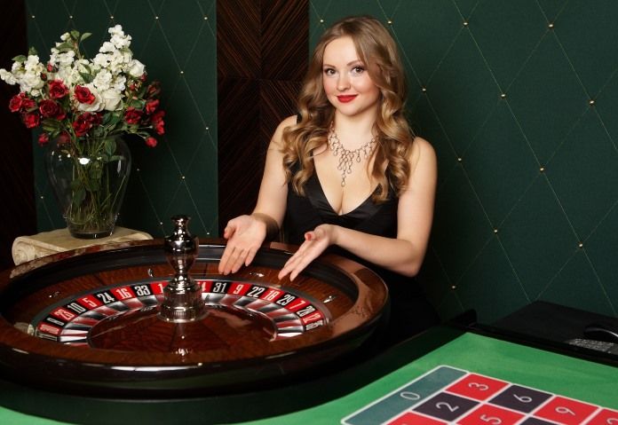 College Board Live Casino